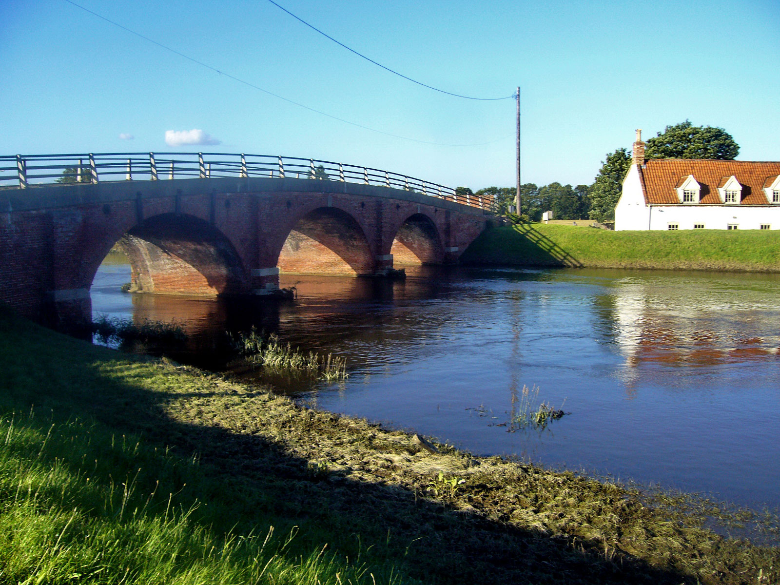 Tattershall